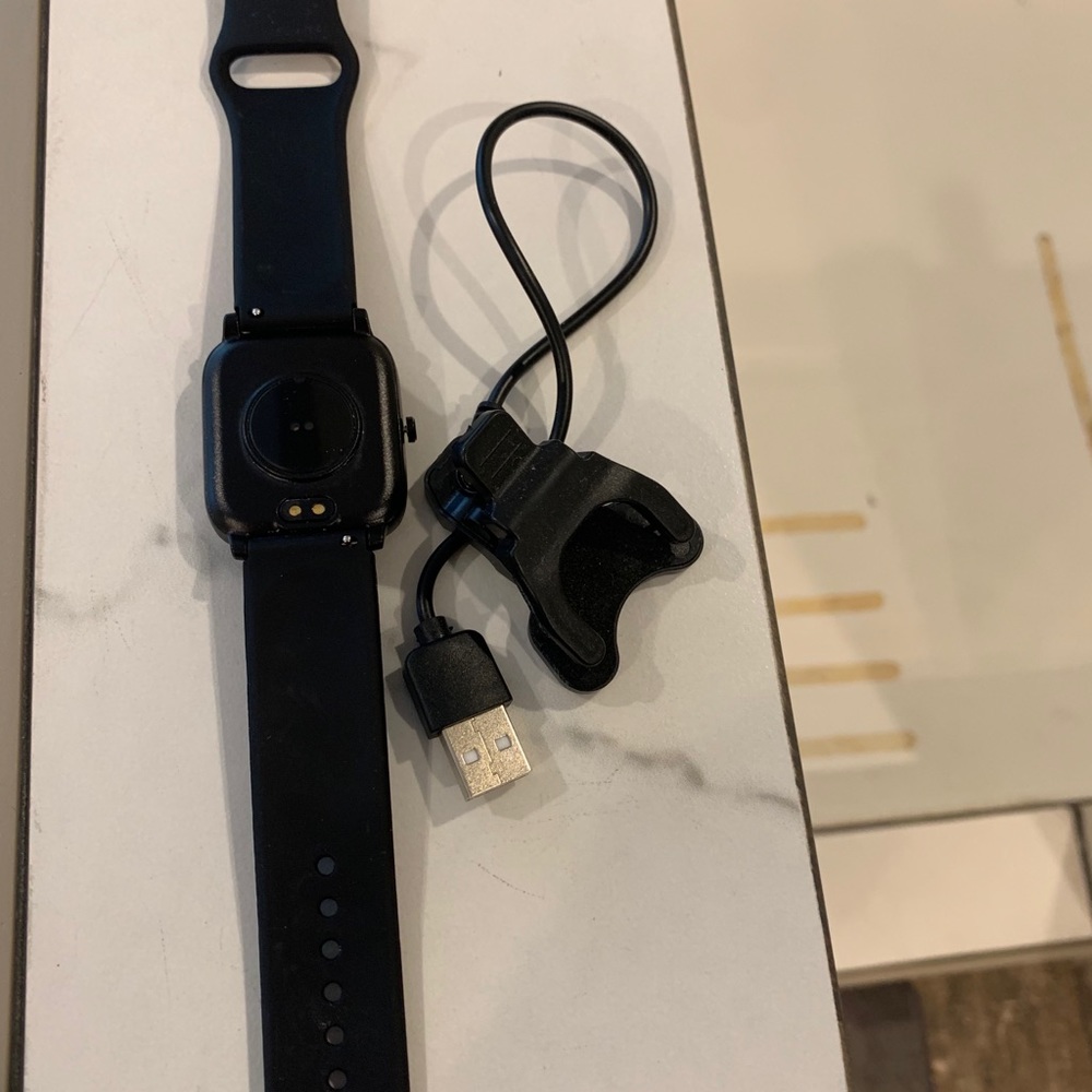 Smart watch